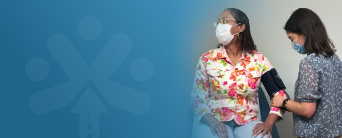 Promoting Health Equity in Three Dimensions - Metgroup